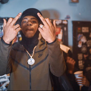 Meet your Posher, Derryis